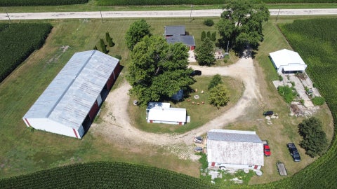 Tiny photo for 15825 E Lindenwood Road, Lindenwood, IL 61049 (MLS # 12736308)
