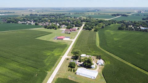 Tiny photo for 15825 E Lindenwood Road, Lindenwood, IL 61049 (MLS # 12736308)