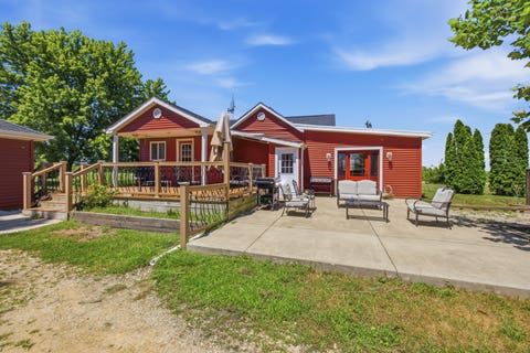 Tiny photo for 15825 E Lindenwood Road, Lindenwood, IL 61049 (MLS # 12736308)