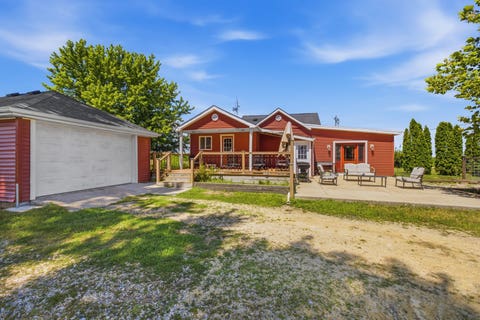 Tiny photo for 15825 E Lindenwood Road, Lindenwood, IL 61049 (MLS # 12736308)