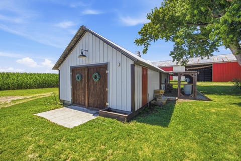Tiny photo for 15825 E Lindenwood Road, Lindenwood, IL 61049 (MLS # 12736308)