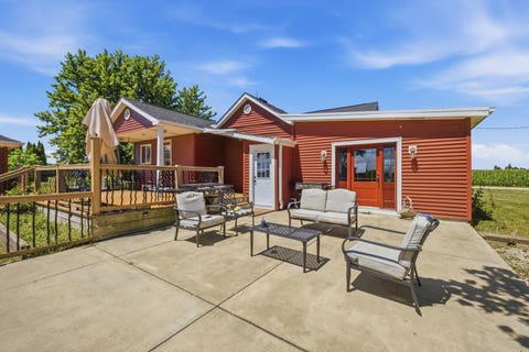 Photo of 15825 E Lindenwood Road, Lindenwood, IL 61049 (MLS # 12736308)
