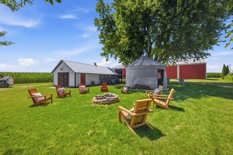 Tiny photo for 15825 E Lindenwood Road, Lindenwood, IL 61049 (MLS # 12736308)