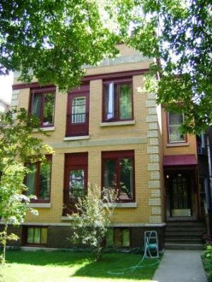 Photo 1 of 24 — 1615 W Fargo Avenue 1, Chicago, IL 60626