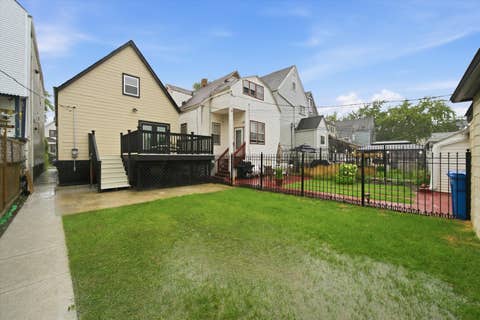 Tiny photo for 1641 N Springfield Avenue, Chicago, IL 60647 (MLS # 12724616)