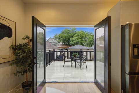 Tiny photo for 1641 N Springfield Avenue, Chicago, IL 60647 (MLS # 12724616)