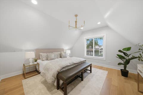 Tiny photo for 1641 N Springfield Avenue, Chicago, IL 60647 (MLS # 12724616)