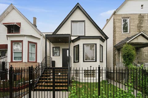 Photo of 1641 N Springfield Avenue, Chicago, IL 60647 (MLS # 12724616)