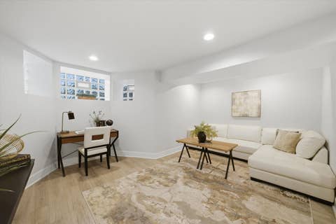 Tiny photo for 1641 N Springfield Avenue, Chicago, IL 60647 (MLS # 12724616)