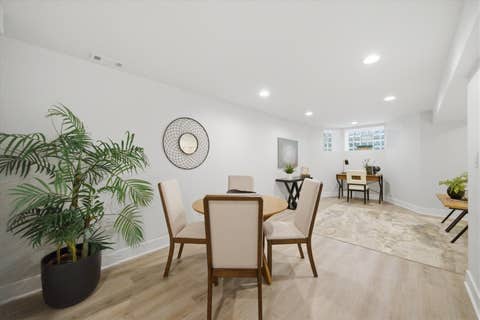 Tiny photo for 1641 N Springfield Avenue, Chicago, IL 60647 (MLS # 12724616)