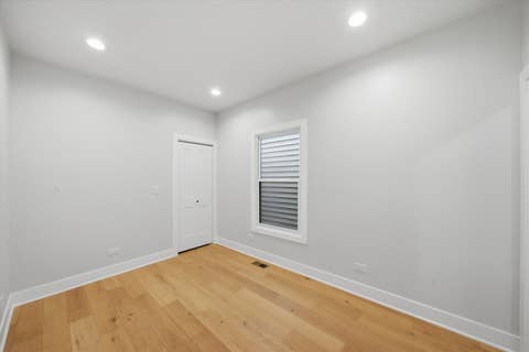 Tiny photo for 1641 N Springfield Avenue, Chicago, IL 60647 (MLS # 12724616)