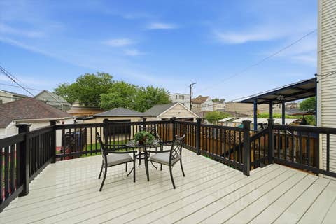 Tiny photo for 1641 N Springfield Avenue, Chicago, IL 60647 (MLS # 12724616)