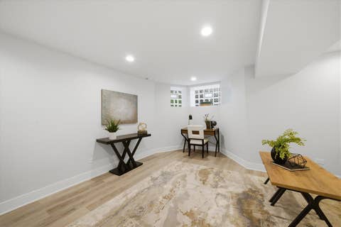 Tiny photo for 1641 N Springfield Avenue, Chicago, IL 60647 (MLS # 12724616)