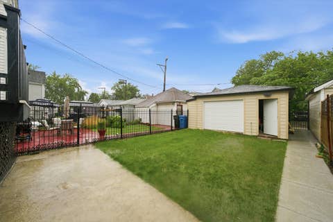 Tiny photo for 1641 N Springfield Avenue, Chicago, IL 60647 (MLS # 12724616)