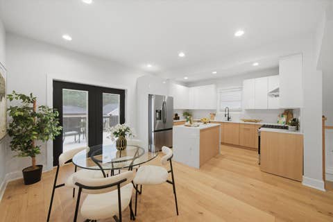 Tiny photo for 1641 N Springfield Avenue, Chicago, IL 60647 (MLS # 12724616)