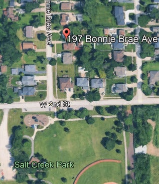 197 N Bonnie Brae Avenue