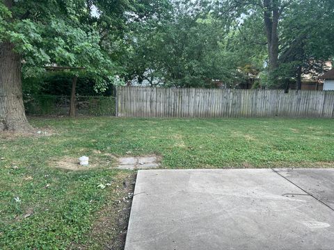 Tiny photo for 330 W Holly Court, Glenwood, IL 60425 (MLS # 12552798)