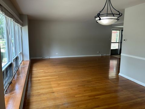 Tiny photo for 330 W Holly Court, Glenwood, IL 60425 (MLS # 12552798)