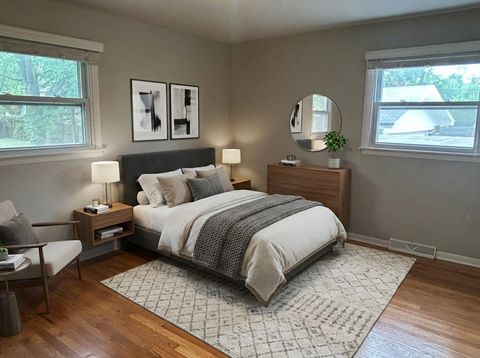 Tiny photo for 330 W Holly Court, Glenwood, IL 60425 (MLS # 12552798)