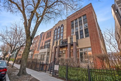 1507 W Diversey Parkway B Chicago IL 60614