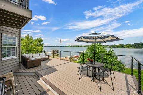 Tiny photo for 15 Shoshoni Trail, Lake Villa, IL 60046 (MLS # 12731051)