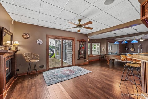 Tiny photo for 15 Shoshoni Trail, Lake Villa, IL 60046 (MLS # 12731051)
