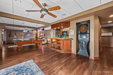 Tiny photo for 15 Shoshoni Trail, Lake Villa, IL 60046 (MLS # 12731051)