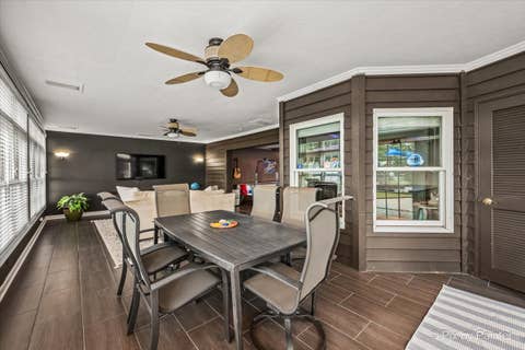Tiny photo for 15 Shoshoni Trail, Lake Villa, IL 60046 (MLS # 12731051)