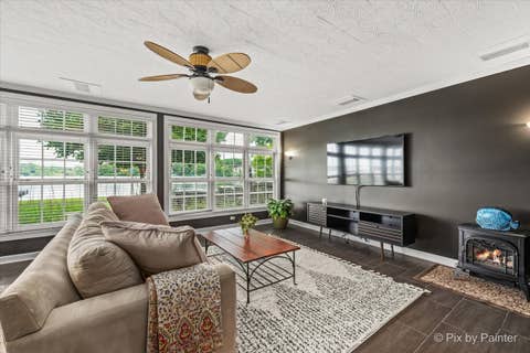 Tiny photo for 15 Shoshoni Trail, Lake Villa, IL 60046 (MLS # 12731051)