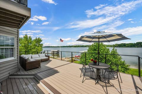 Tiny photo for 15 Shoshoni Trail, Lake Villa, IL 60046 (MLS # 12731051)