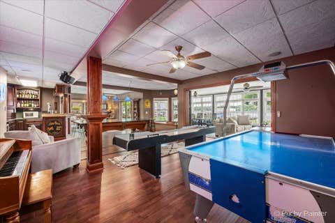 Tiny photo for 15 Shoshoni Trail, Lake Villa, IL 60046 (MLS # 12731051)