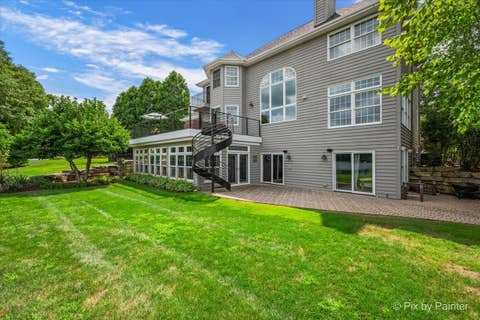 Tiny photo for 15 Shoshoni Trail, Lake Villa, IL 60046 (MLS # 12731051)