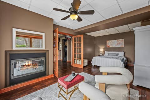 Tiny photo for 15 Shoshoni Trail, Lake Villa, IL 60046 (MLS # 12731051)