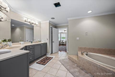 Tiny photo for 15 Shoshoni Trail, Lake Villa, IL 60046 (MLS # 12731051)