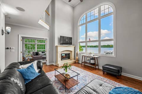 Tiny photo for 15 Shoshoni Trail, Lake Villa, IL 60046 (MLS # 12731051)