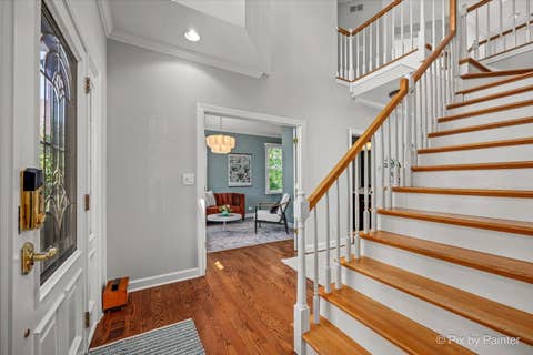 Tiny photo for 15 Shoshoni Trail, Lake Villa, IL 60046 (MLS # 12731051)