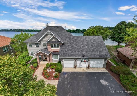 Tiny photo for 15 Shoshoni Trail, Lake Villa, IL 60046 (MLS # 12731051)