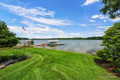 Tiny photo for 15 Shoshoni Trail, Lake Villa, IL 60046 (MLS # 12731051)