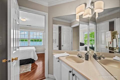 Tiny photo for 15 Shoshoni Trail, Lake Villa, IL 60046 (MLS # 12731051)