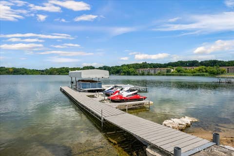 Tiny photo for 15 Shoshoni Trail, Lake Villa, IL 60046 (MLS # 12731051)