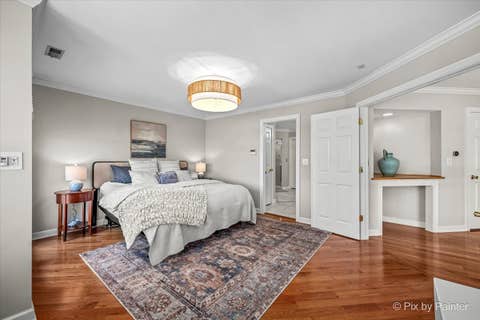 Tiny photo for 15 Shoshoni Trail, Lake Villa, IL 60046 (MLS # 12731051)