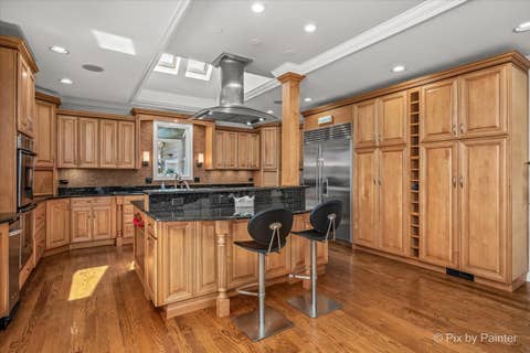 Tiny photo for 15 Shoshoni Trail, Lake Villa, IL 60046 (MLS # 12731051)