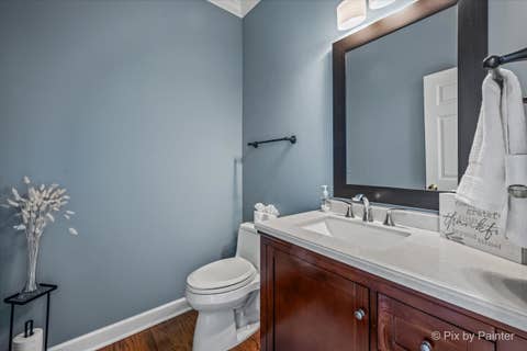 Tiny photo for 15 Shoshoni Trail, Lake Villa, IL 60046 (MLS # 12731051)