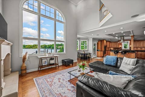 Tiny photo for 15 Shoshoni Trail, Lake Villa, IL 60046 (MLS # 12731051)