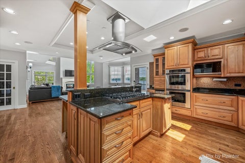 Tiny photo for 15 Shoshoni Trail, Lake Villa, IL 60046 (MLS # 12731051)