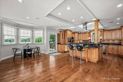 Tiny photo for 15 Shoshoni Trail, Lake Villa, IL 60046 (MLS # 12731051)
