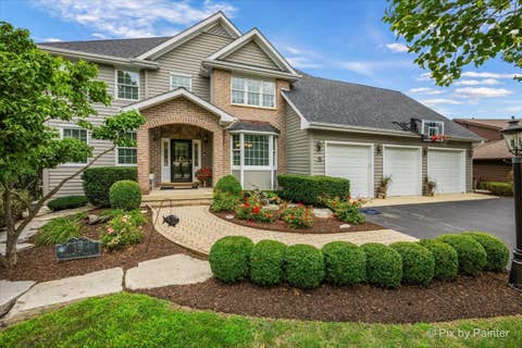 Photo of 15 Shoshoni Trail, Lake Villa, IL 60046 (MLS # 12731051)