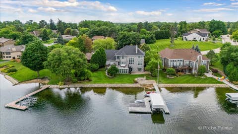 Tiny photo for 15 Shoshoni Trail, Lake Villa, IL 60046 (MLS # 12731051)