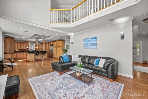 Tiny photo for 15 Shoshoni Trail, Lake Villa, IL 60046 (MLS # 12731051)