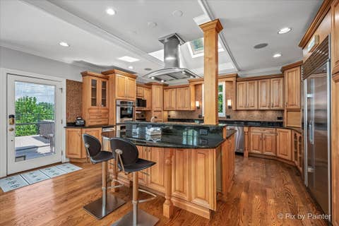 Tiny photo for 15 Shoshoni Trail, Lake Villa, IL 60046 (MLS # 12731051)